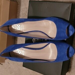 Vince Camuto Heels